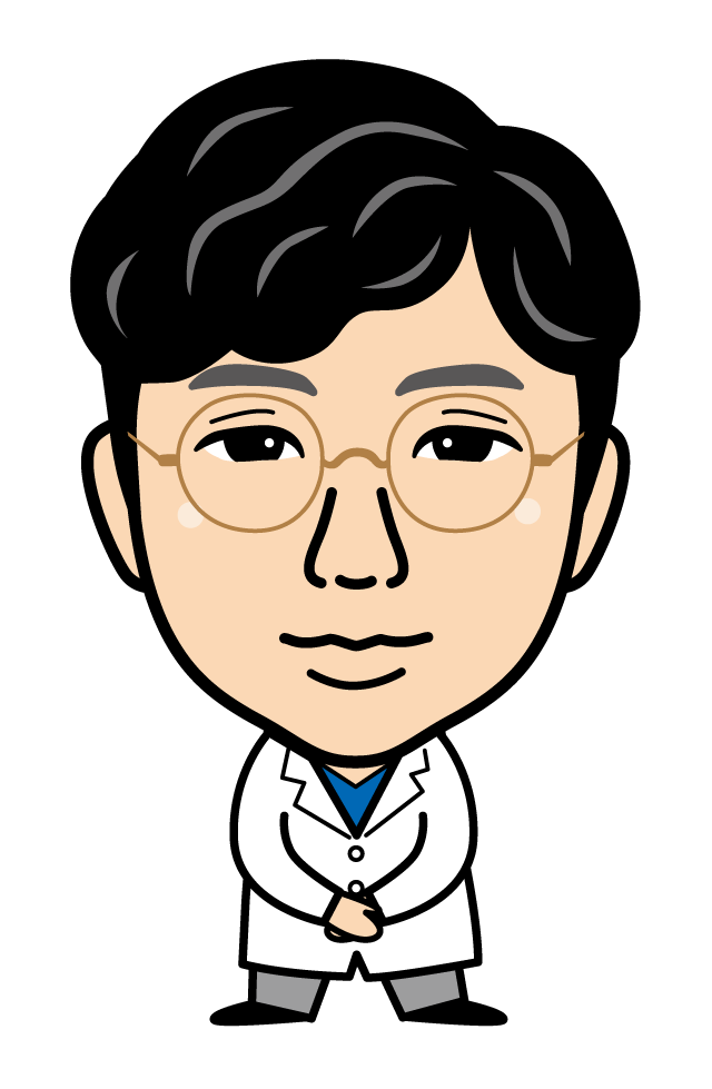 藤川慎之介先生
