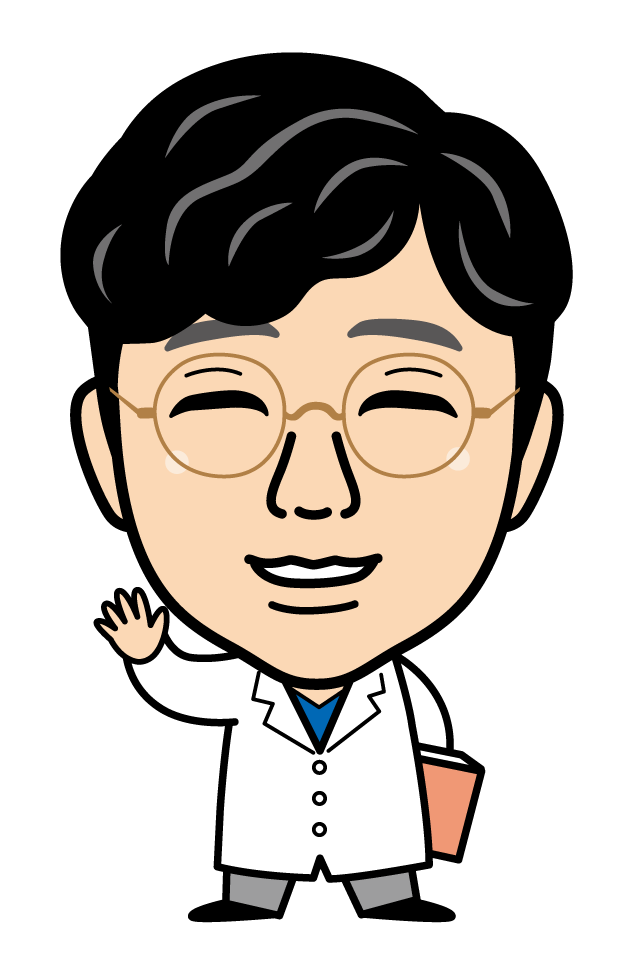 藤川慎之介先生