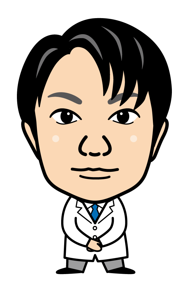 永田祐二郎先生