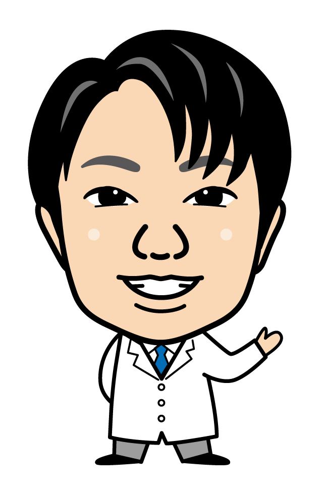 永田祐二郎先生
