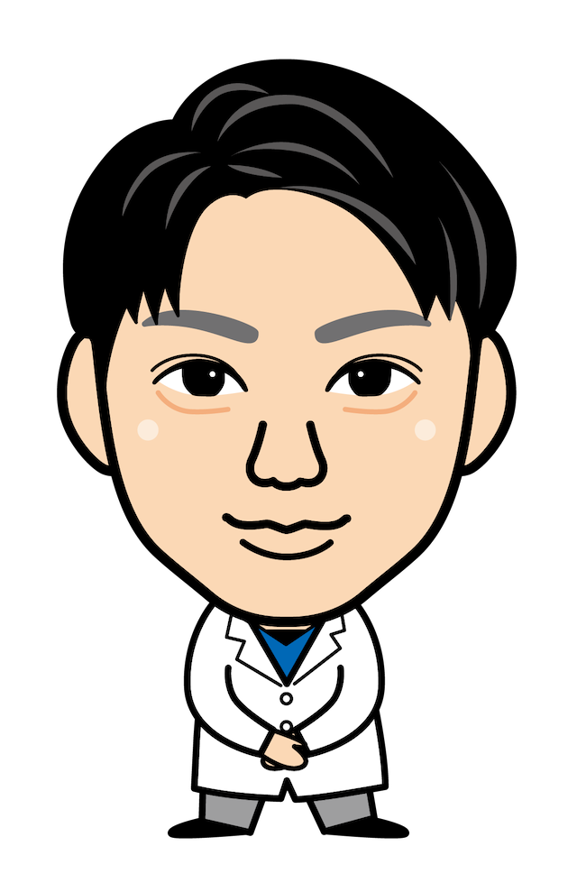 坂 孝太先生