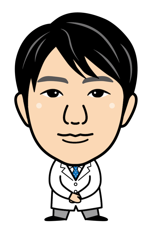 芝原彰良先生